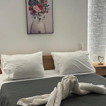 Ferienwohnung Ανωι-Anoi Rhodes Rhodes City Exterior foto
