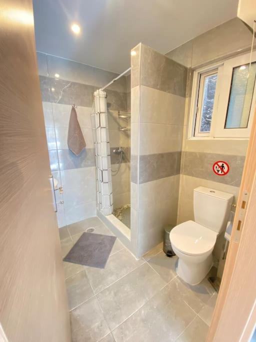 Ferienwohnung Ανωι-Anoi Rhodes Rhodes City Exterior foto