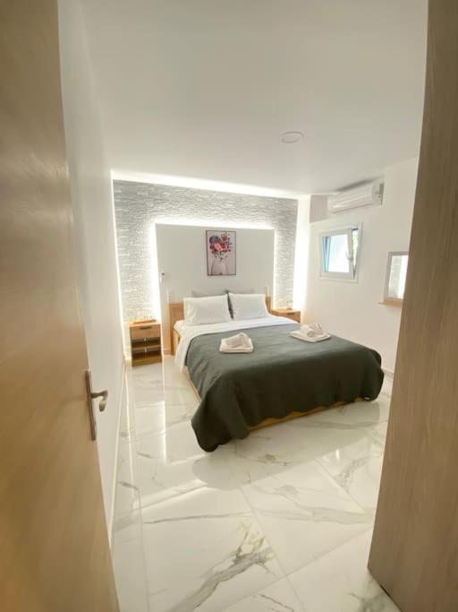 Ferienwohnung Ανωι-Anoi Rhodes Rhodes City Exterior foto