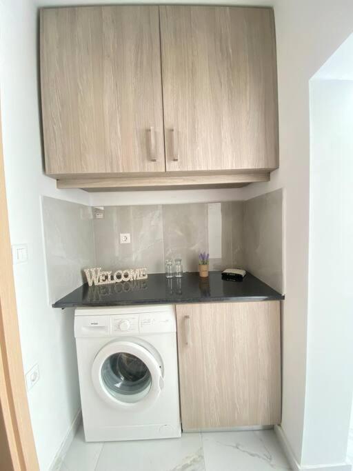 Ferienwohnung Ανωι-Anoi Rhodes Rhodes City Exterior foto