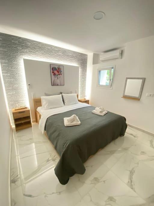 Ferienwohnung Ανωι-Anoi Rhodes Rhodes City Exterior foto