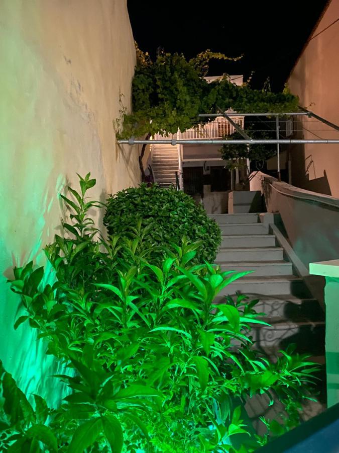 Ferienwohnung Ανωι-Anoi Rhodes Rhodes City Exterior foto