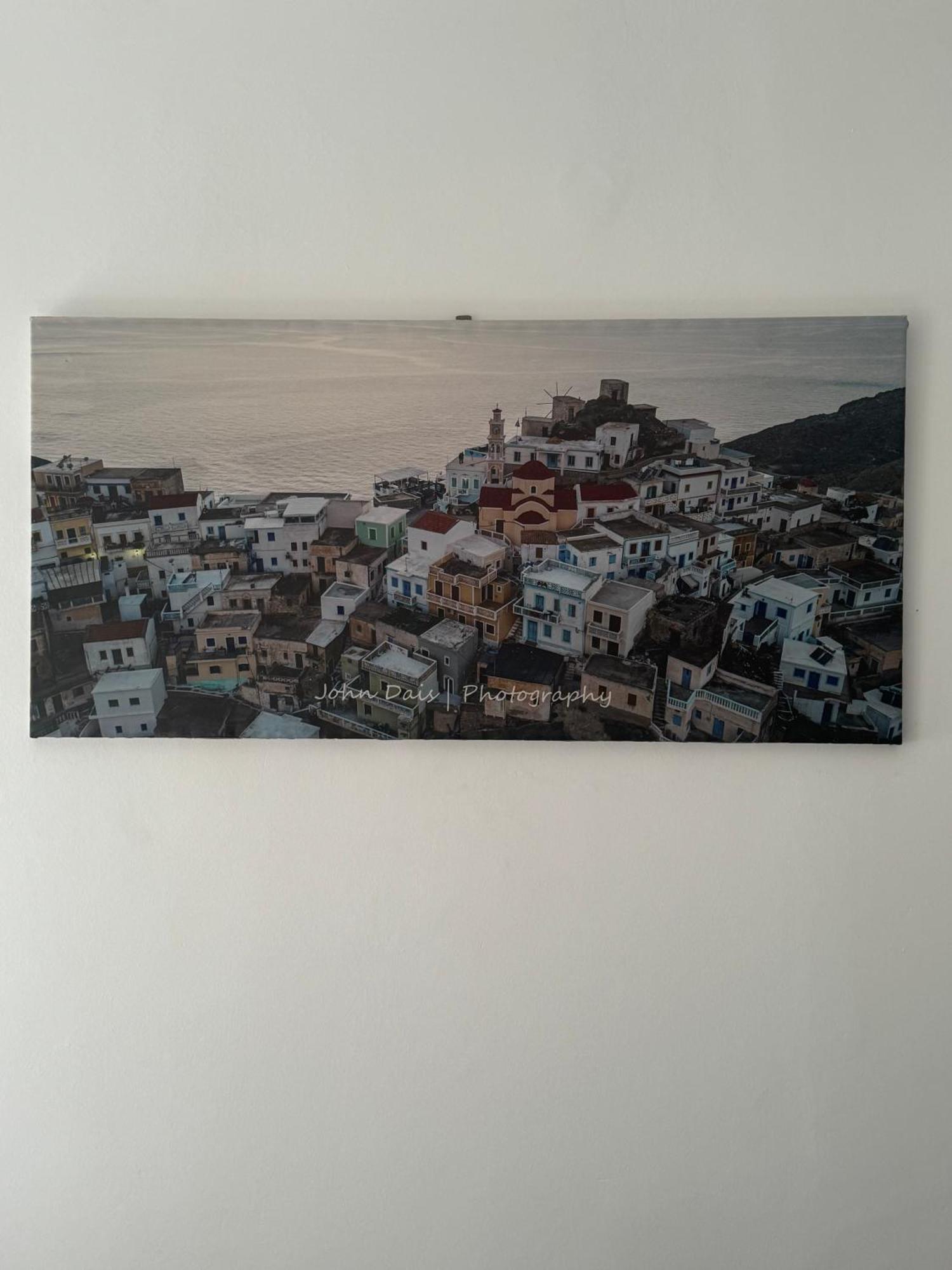 Ferienwohnung Ανωι-Anoi Rhodes Rhodes City Exterior foto